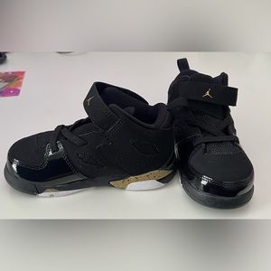 Brand new Jordan size 8C